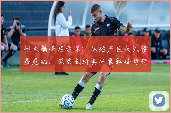 恒大巅峰启示录：从地产巨头到债务危机，深度剖析其兴衰轨迹与行业警示